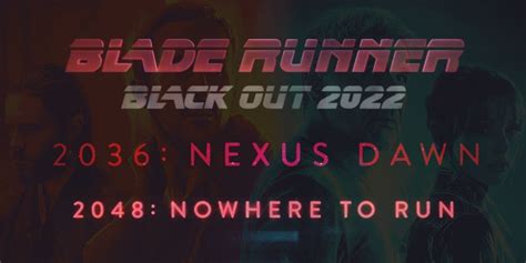 Blade Runner 2049: los tres cortos que nos ayudan a entender.